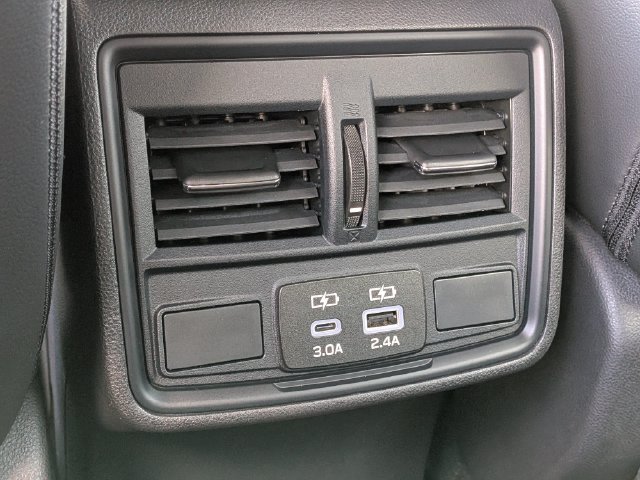 Used 2026 Gray Subaru Premium image 16