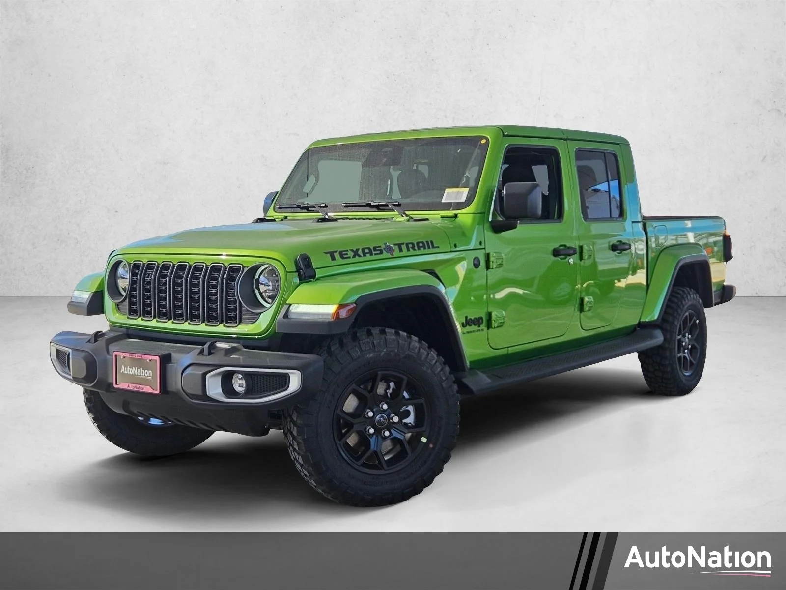 2026 Jeep Gladiator Texas Trail Auto's photo