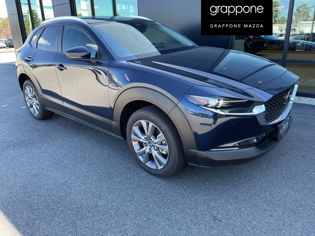 2026 Mazda CX-30 Preferred AWD's photo