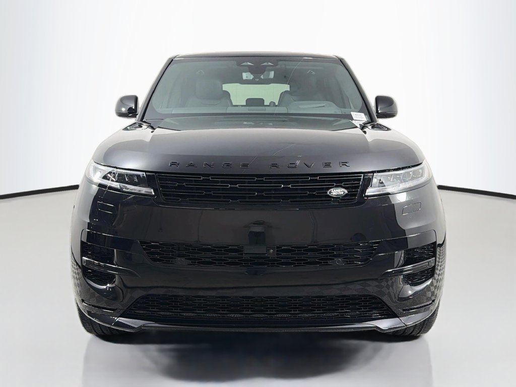 Used 2026 Black Land Rover Autobiography image 2