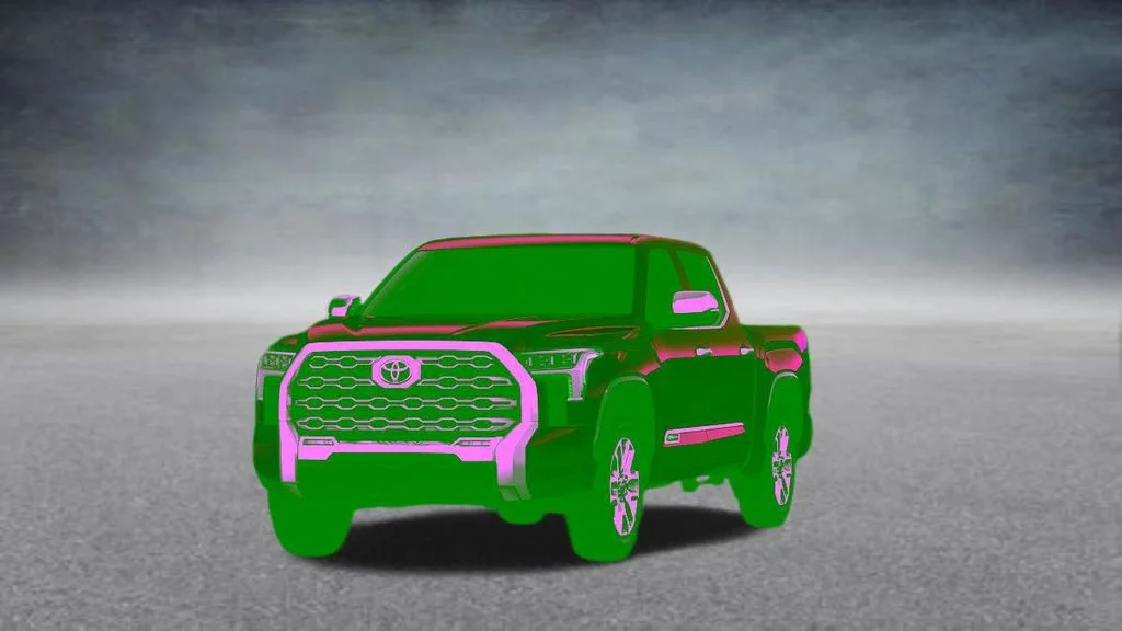 New 2026  Toyota 1794 image 21
