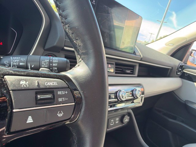 2023 Honda Pilot Touring - Photo 23