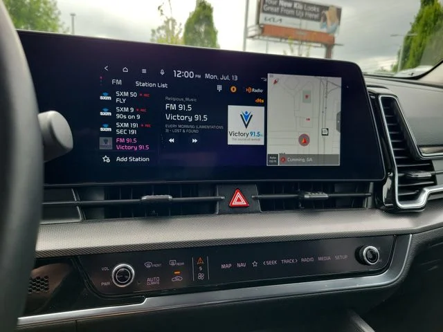 Certified Used 2023 Gray Kia SX-Prestige image 20