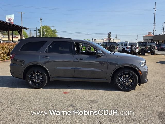New 2026 Vapor Gray Exterior Paint Dodge GT image 17