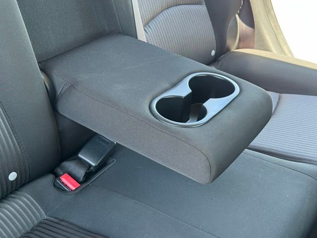 Used 2016 Blue Reflex Mica Mazda i Touring image 20