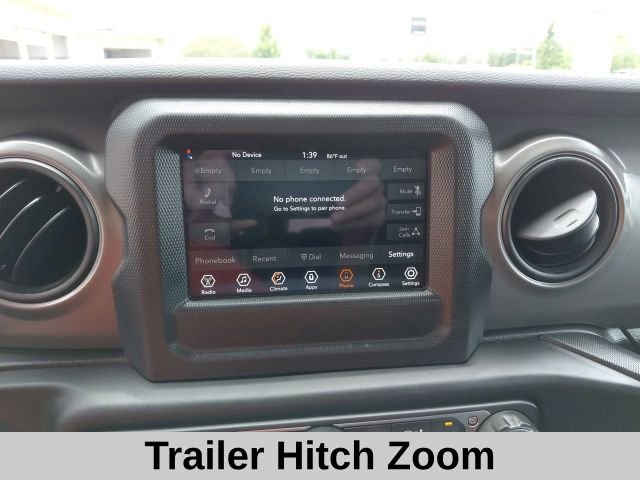 Used 2023 Green Jeep Willys image 20