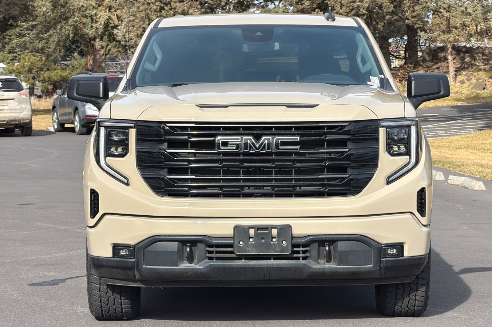 2023 GMC Sierra 1500 Elevation - Photo 9