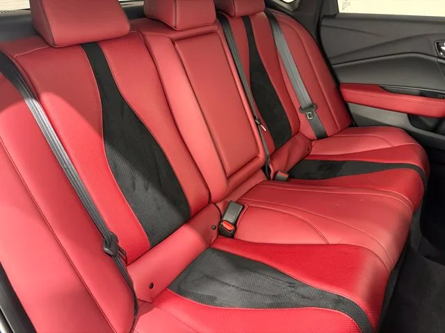 2023 Acura TLX Type S - Photo 22