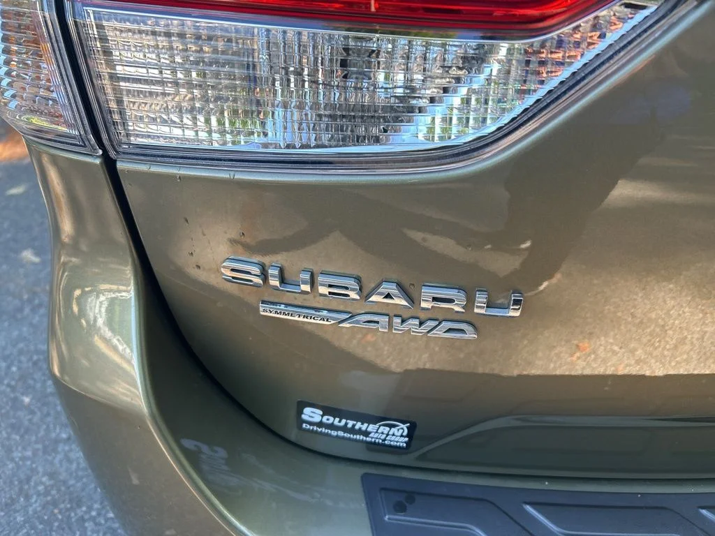 Used 2023 Brown Subaru Touring image 11