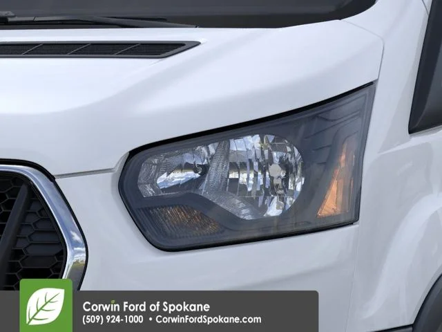 2025 Ford Transit Van Base - Photo 18