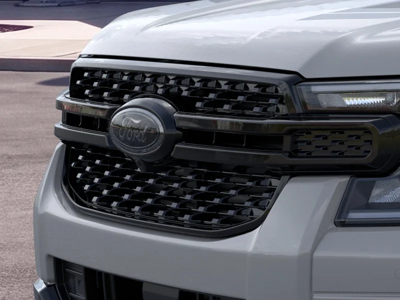 New 2026 Avalanche Ford XLT image 17