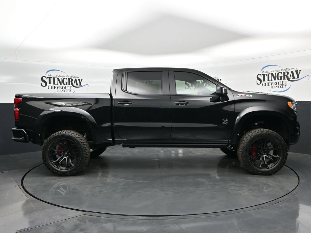 2026 Chevrolet Silverado 1500 RST - Photo 8
