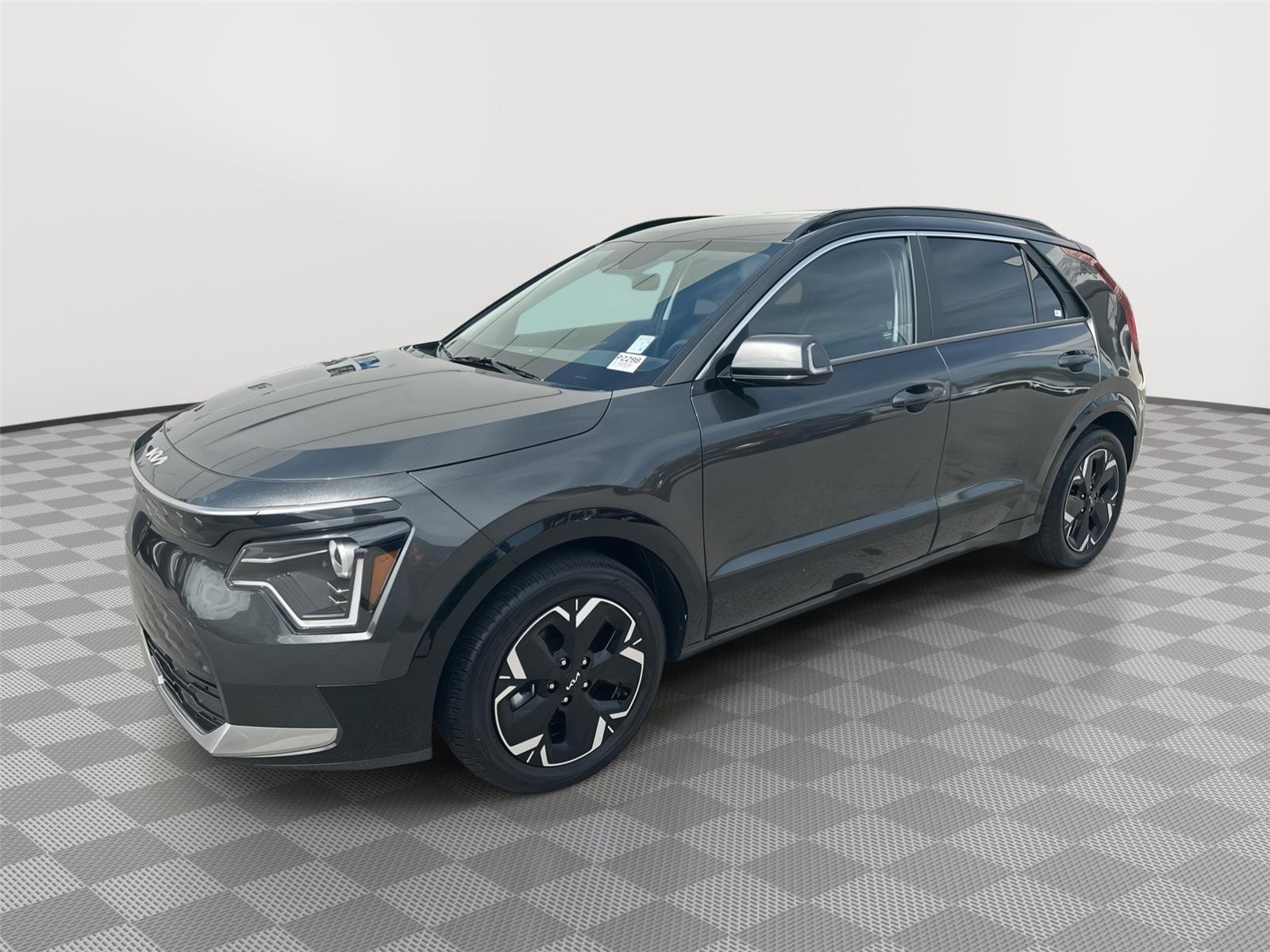 2024 Kia Niro Wind EV's photo