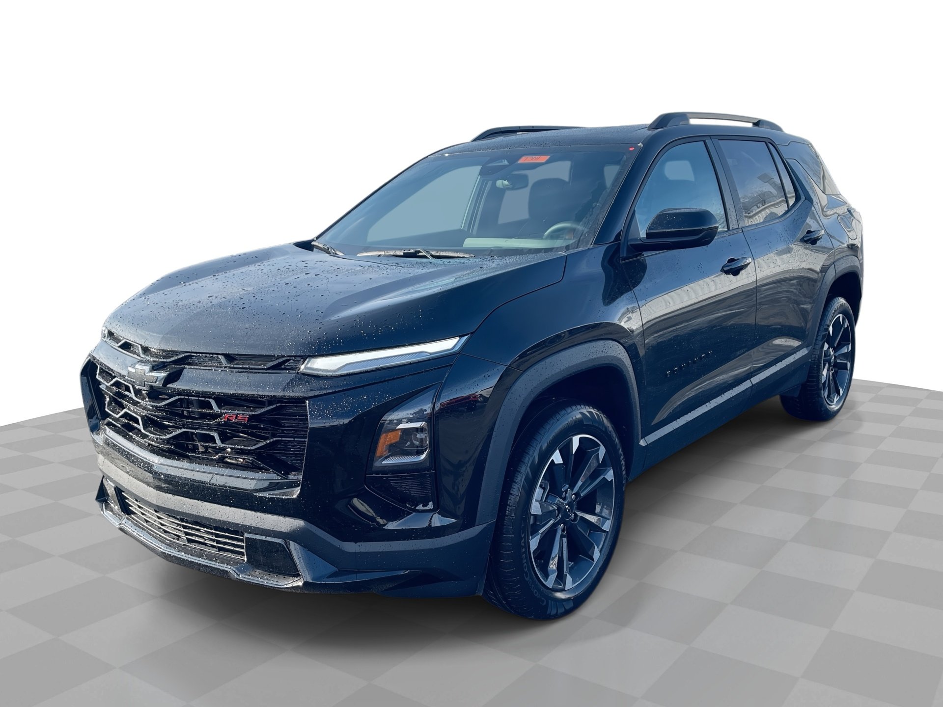2026 Chevrolet Equinox RS - Photo 34