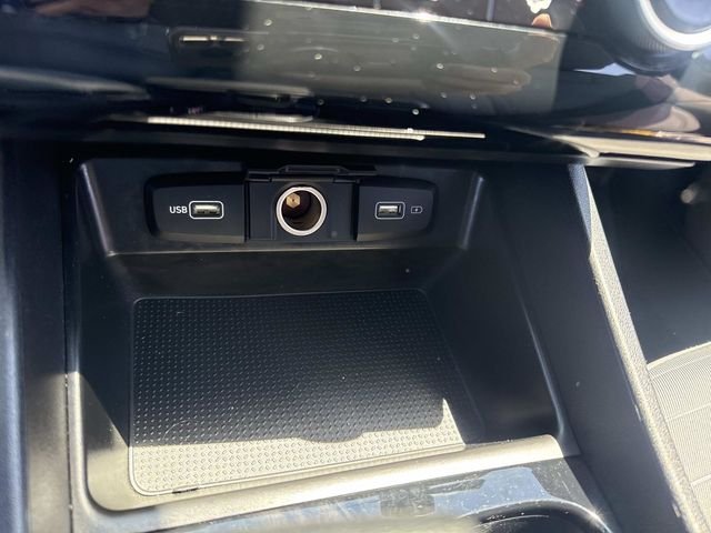 2022 Hyundai Santa Cruz SEL - Photo 23