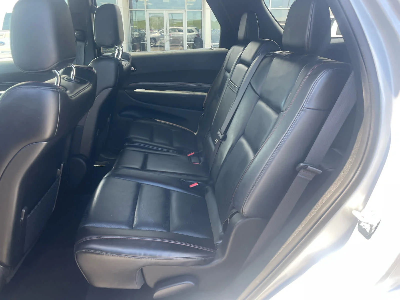 2024 Dodge Durango GT - Photo 11