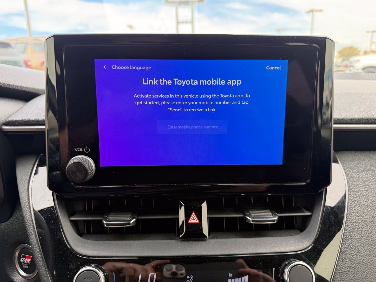 2024 Toyota GR Corolla Premium - Photo 26