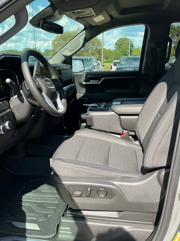 2026 GMC Sierra 1500 Elevation - Photo 10