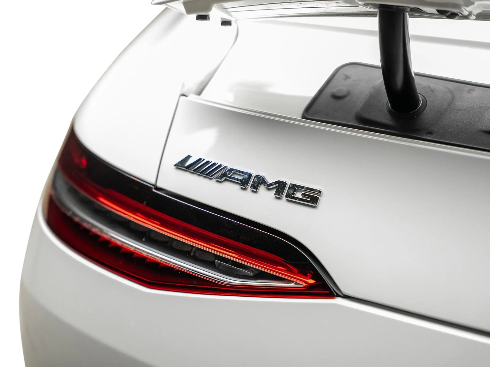 Used 2020 White Mercedes-Benz Base image 22