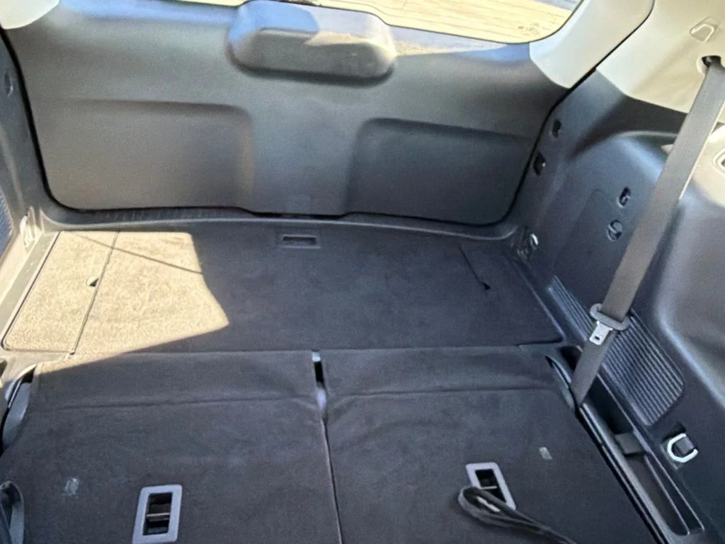 Used 2025 Black Ford Active image 49