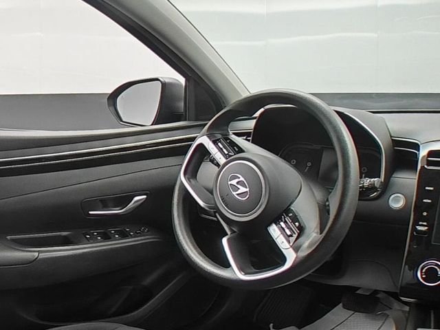 Used 2023 Gray Hyundai SEL image 35