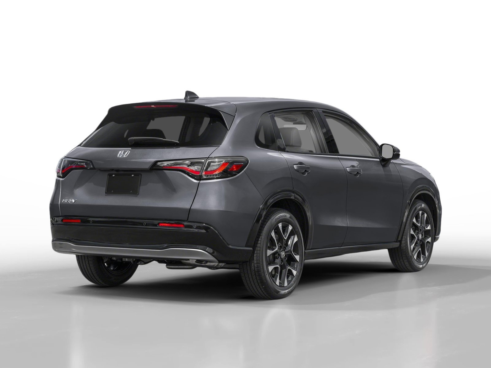 New 2027 Urban Gray Pearl Honda EX-L image 2