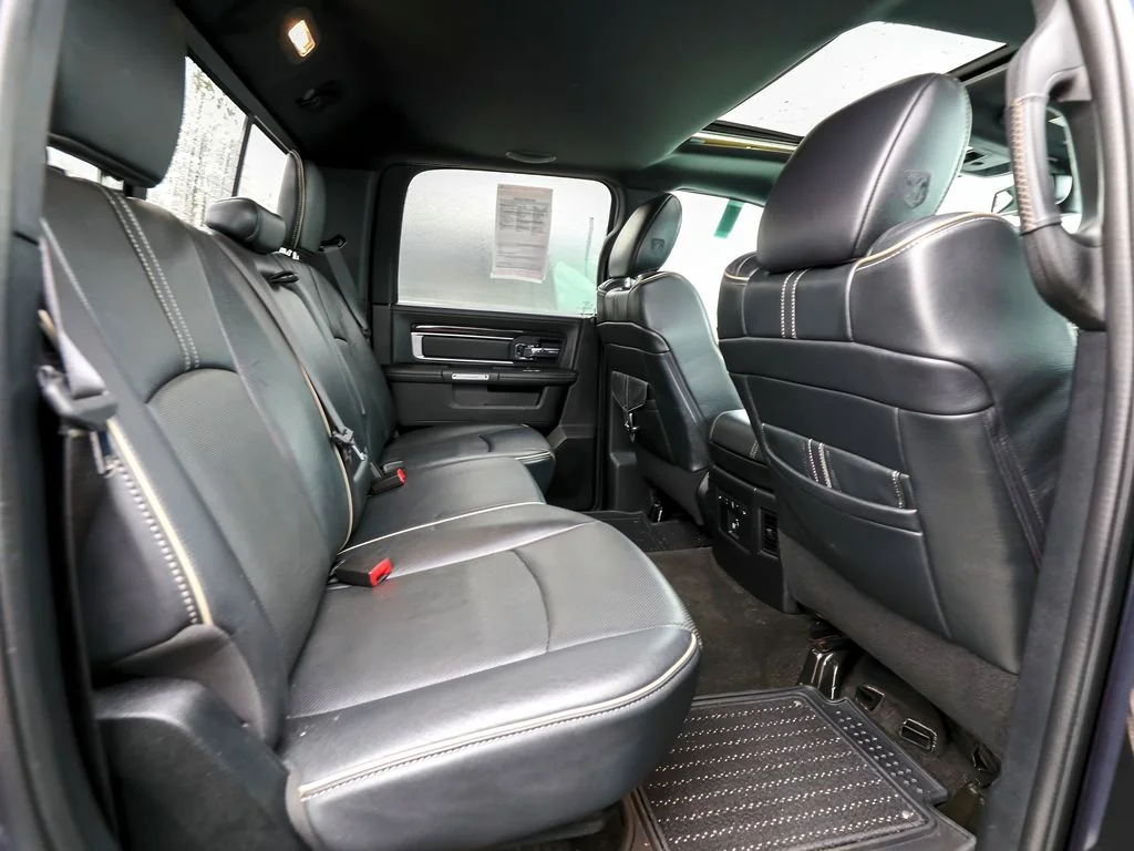Used 2017 Maximum Steel Metallic Ram Limited image 17