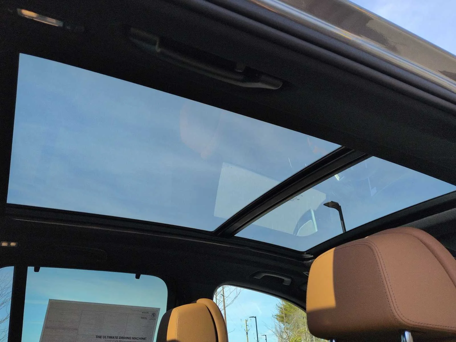 2026 BMW X5 40i - Photo 22