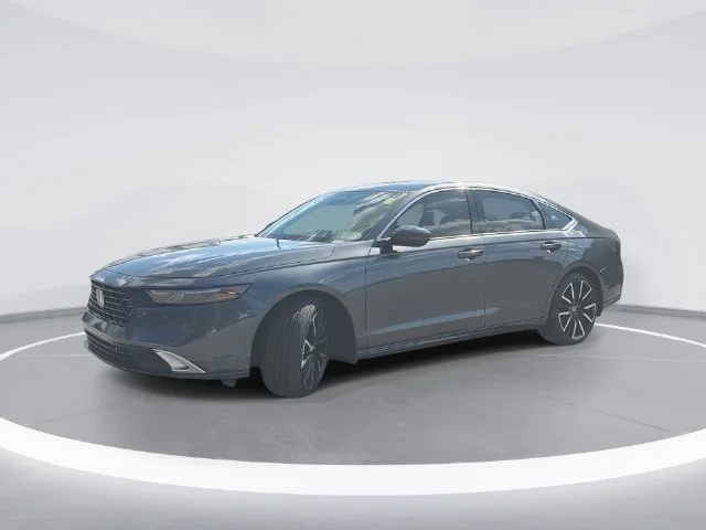 Used 2024  Honda Touring image 1