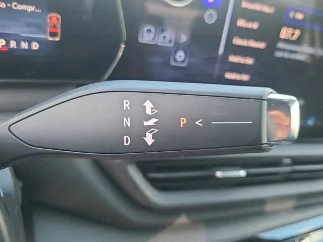 New 2026 Black Chevrolet LT - Extended Range image 30