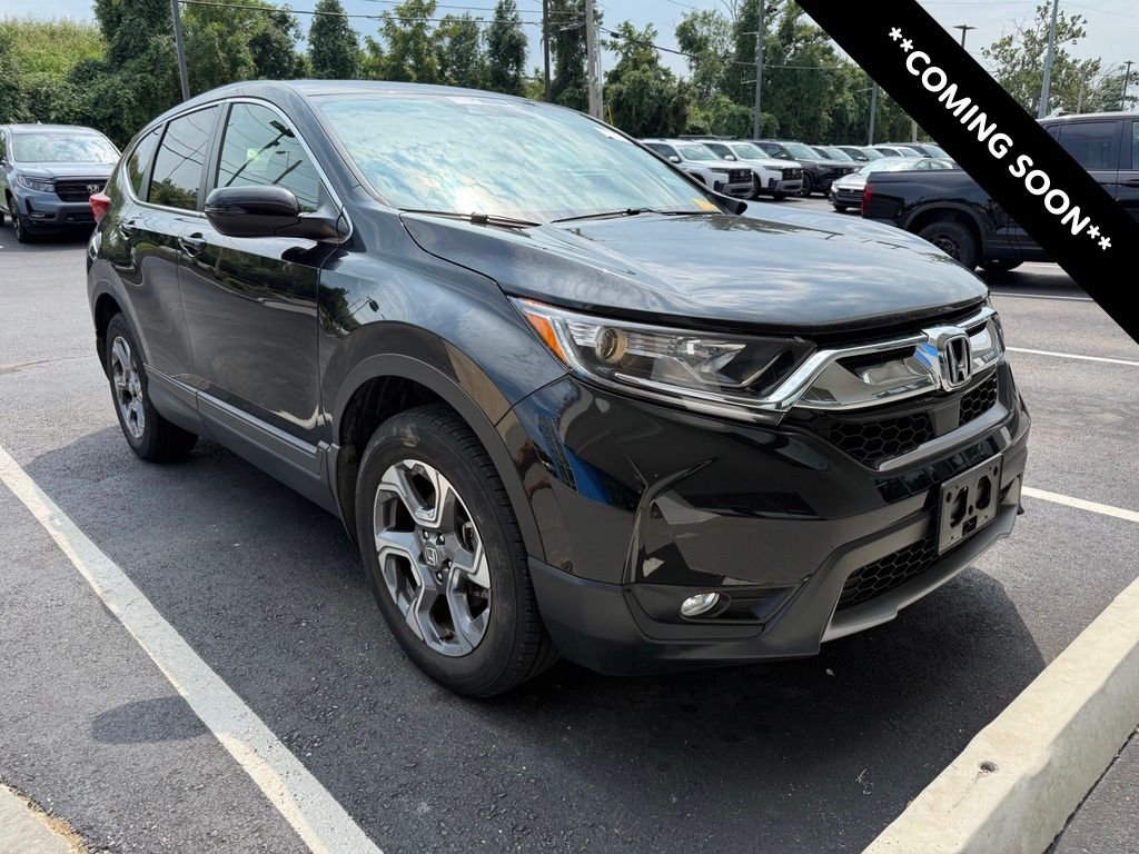 Used 2019  Honda EX-L image 1
