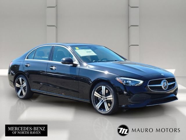 2026 Mercedes-Benz C-Class C 300 4MATIC's photo