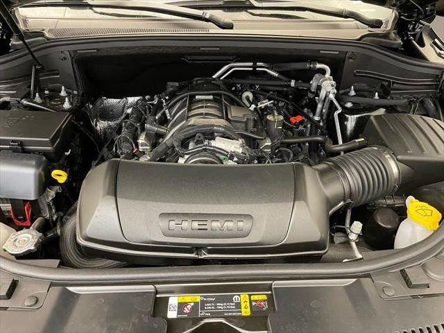 New 2026 Diamond Black Clear-Coat Exterior Paint Dodge GT PLUS image 19