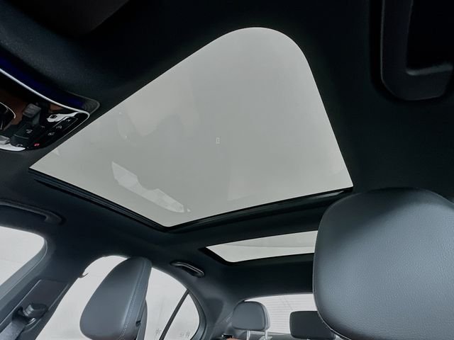 New 2026 Twilight Blue Metallic Mercedes-Benz C 300 image 22