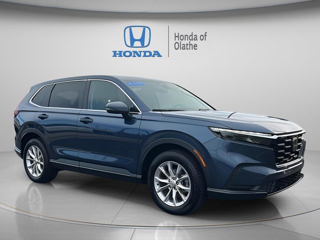 2023 Honda CR-V 1.5T AWD EX BD