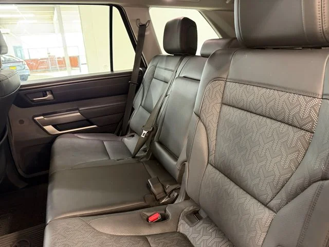 2024 Toyota Sequoia SR5 - Photo 22