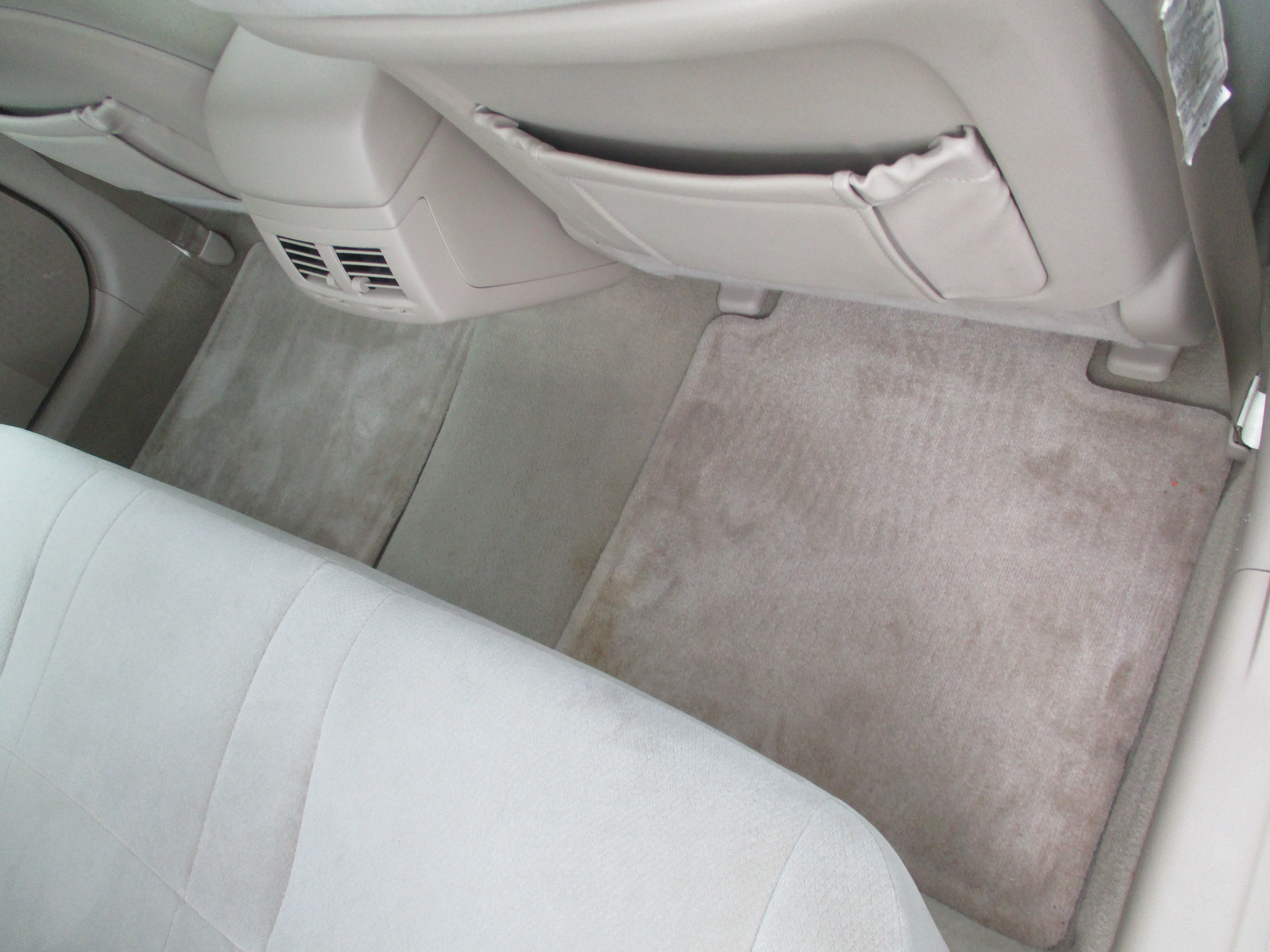 Used 2007 Beige Toyota  image 40