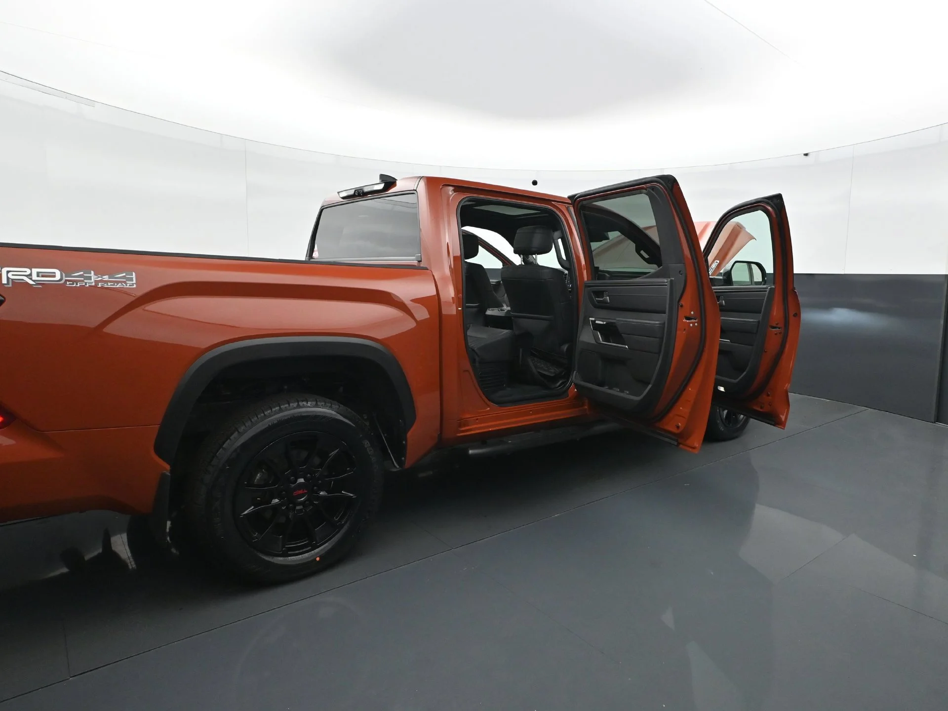 Used 2025 Terra Toyota Limited image 37