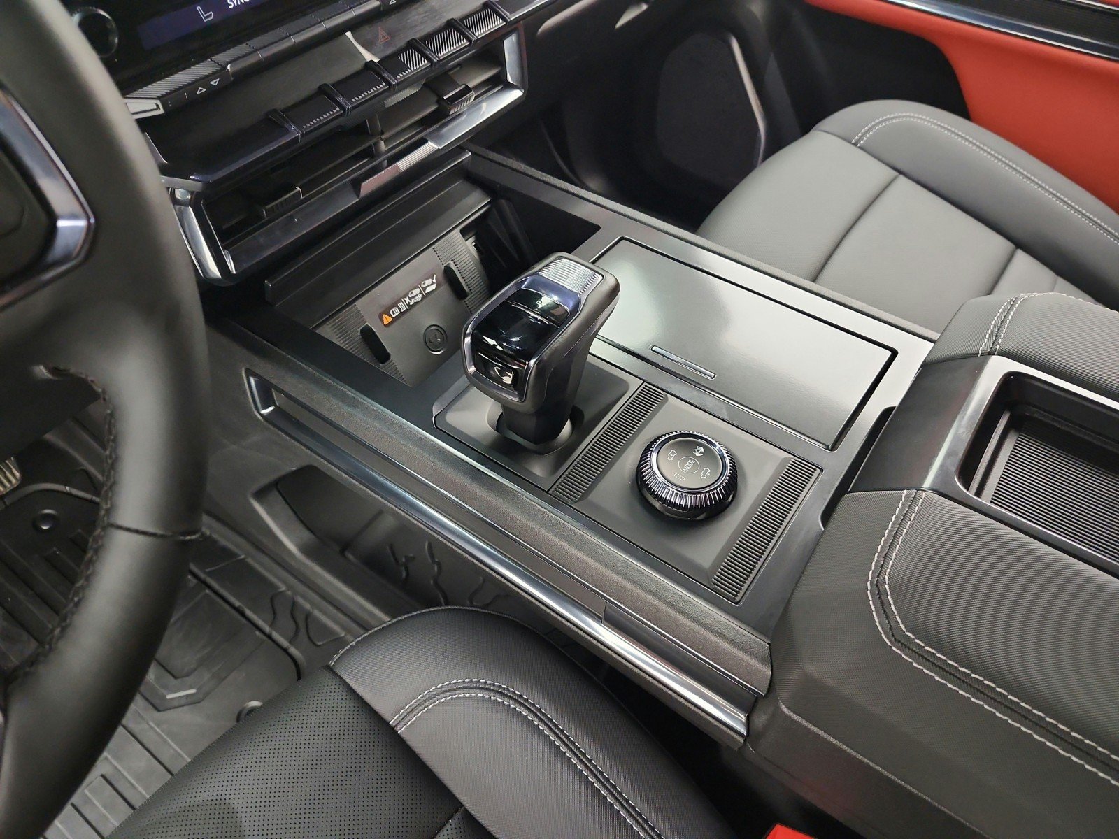 Used 2026 Magnus Gray Matte GMC 3X image 11