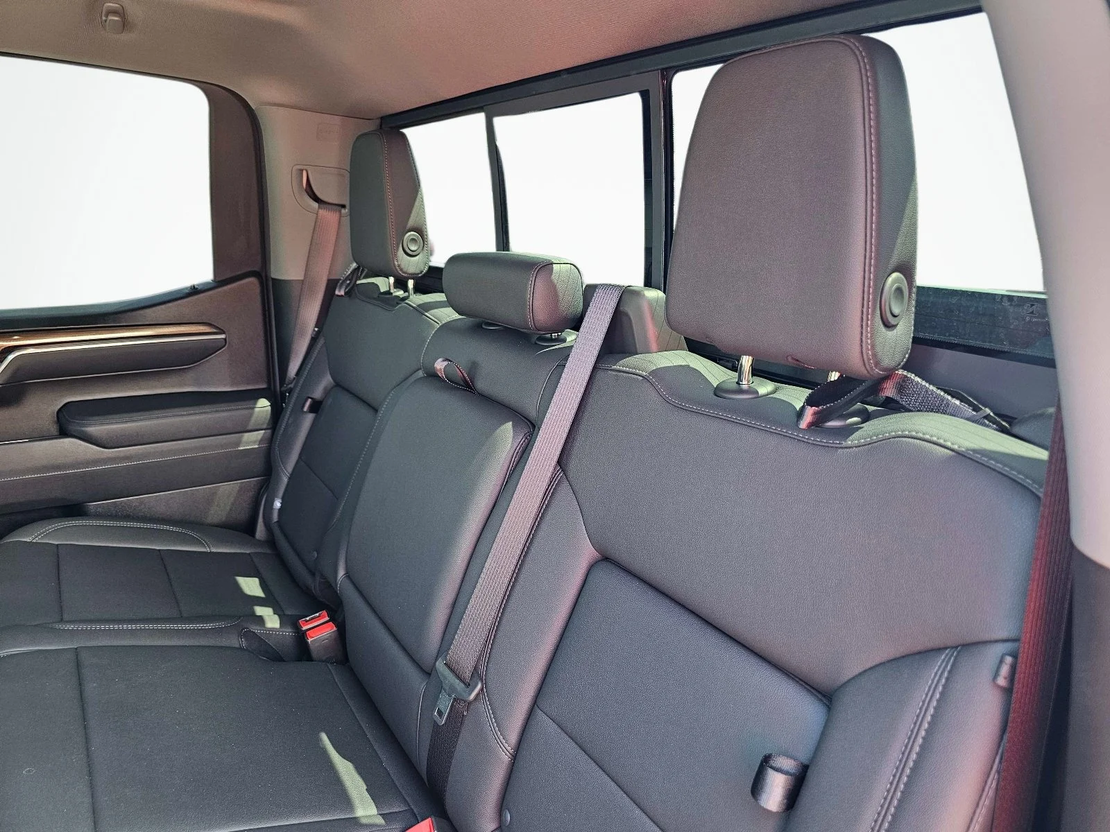 Used 2026 Black Chevrolet LT Trail Boss image 33