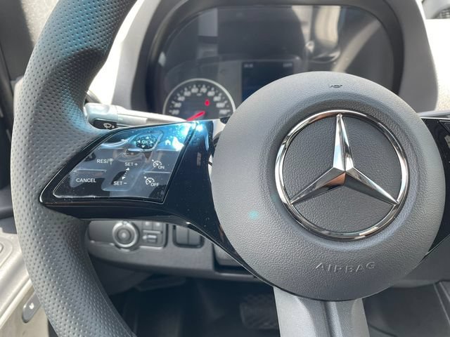 New 2026 Arctic White Mercedes-Benz Passenger 170 WB image 64