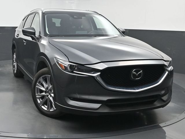 2019 Mazda CX-5 Grand Touring Reserve Auto AWD's photo