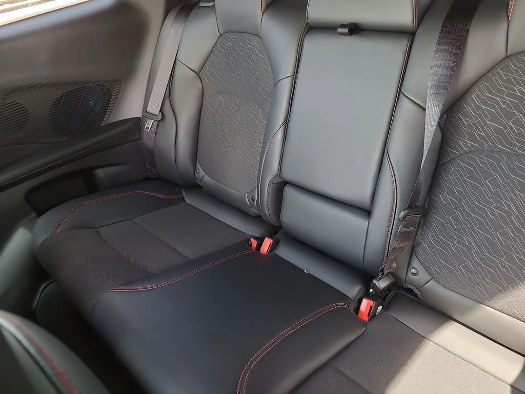 Used 2026 Black Dodge Scat Pack image 13