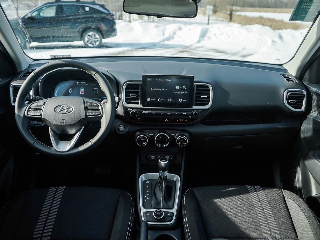 New 2026 Ecotronic Gray Hyundai SEL FWD image 37