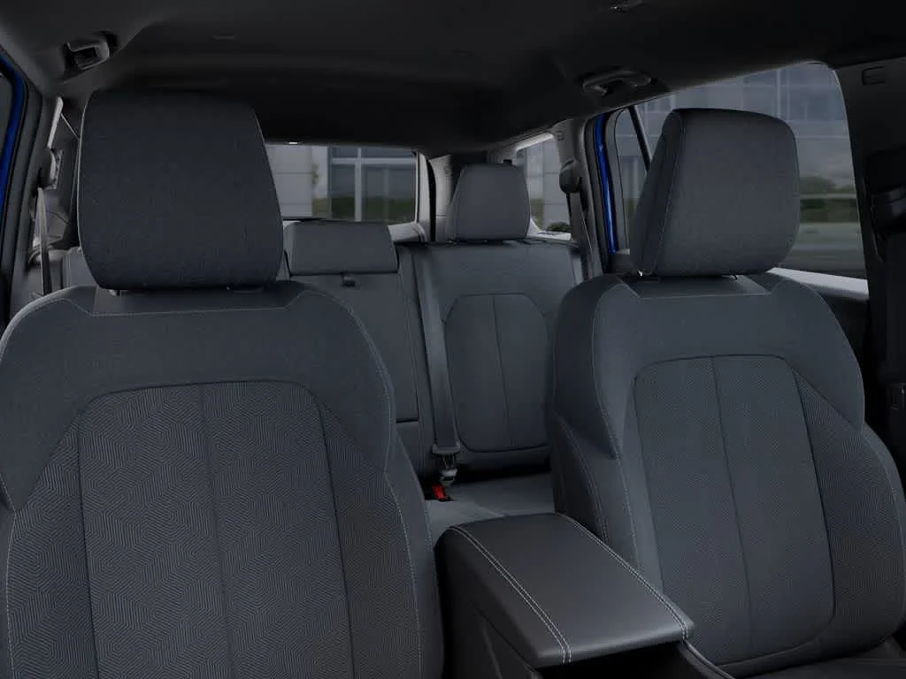 2026 Jeep Cherokee Laredo - Photo 26
