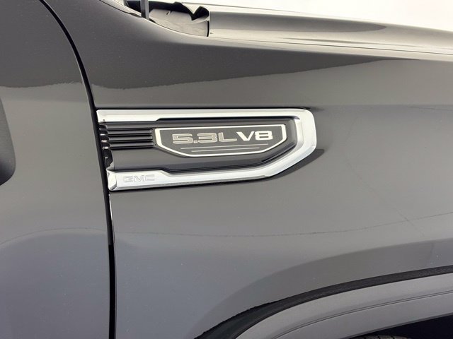 New 2026 Onyx Black GMC SLE image 40