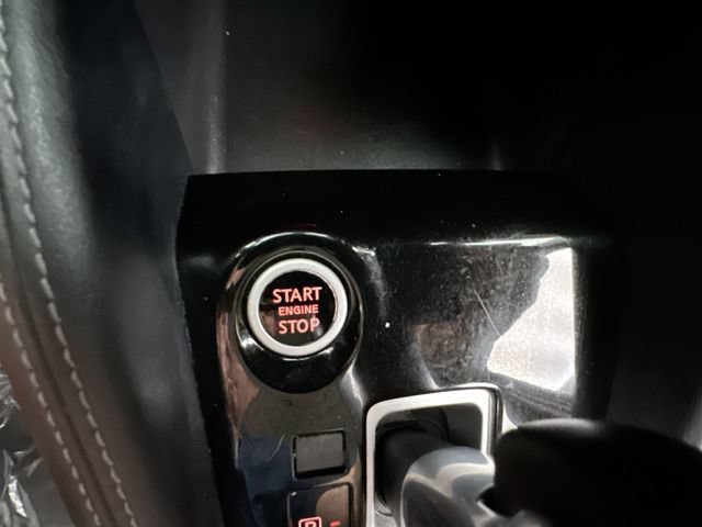 2020 Nissan Kicks SV - Photo 34
