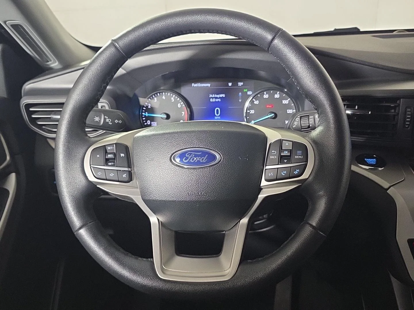 Used 2024 Bk Ford XLT image 26
