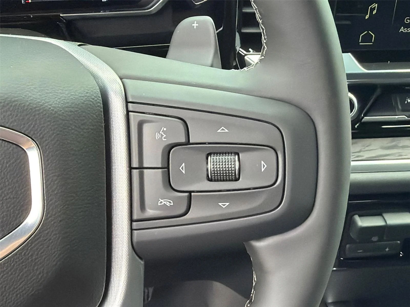 2026 GMC Sierra 1500 SLT - Photo 16