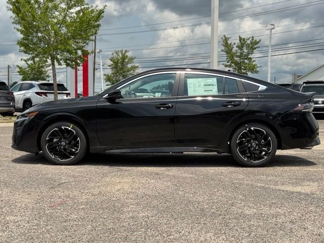 New 2026 Black Nissan SR image 4